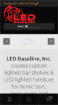 Mobile Screenshot of ledbaseline.com